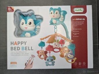 Nový dětský kolotoč