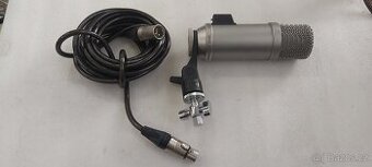 Rode broadcaster