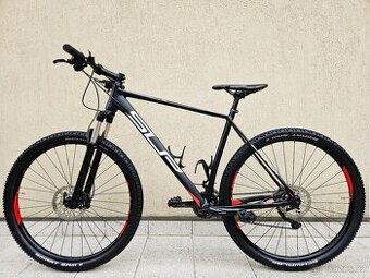 #13 Superior 29“ XL, od 190cm+