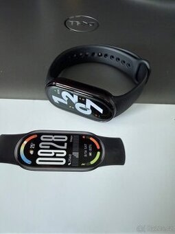 Xiaomi Smart Band 10 Midnight Black