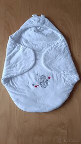 Jarní/podzimní fusak