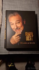 Karel Gott - Má cesta za štěstím