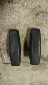 Guma nárazníku Wartburg