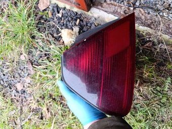 Díly Honda Accord Coupe 6g USA