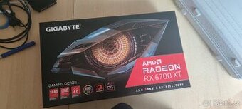 Gigabyte rx 6700 xt