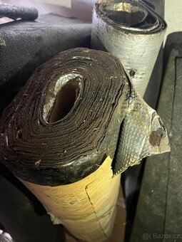 lepenka typu Alfobit