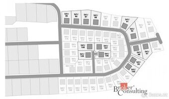 Prodej, pozemky/bydlení, 814 m2, Hory, Karlovy Vary [ID 5119
