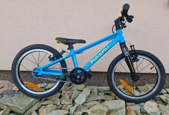 Beany zero 16 TOP stav