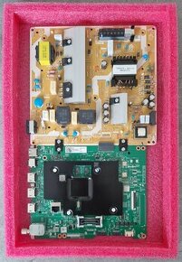 Zdroj, Main Samsung UE65AU7092U