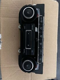 Climatronik 5K0 907 044