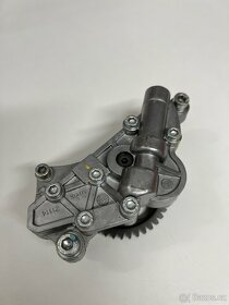 Dily motoru DUCATI SCRAMBLER 800