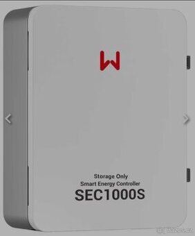Goodwe SEC1000S inteligentní smartmeter