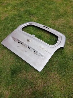 5. vrata kufru proace city, berlingo