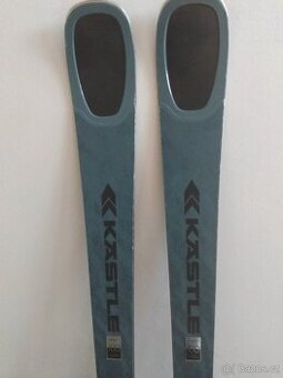 Kastle mx 74 171cm 2025