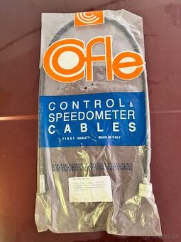 Škoda Favorit náhon tachometru Cofle S27002