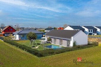 Prodej, pozemky/bydlení, 852 m2, Zápy , Praha-východ [ID 843