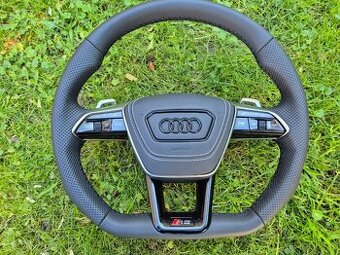 AUDI A6 A7 4K A8 D5 E-TRON RS VOLANT