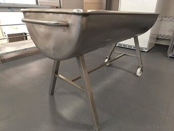 Míchací Vany 150l a 200l