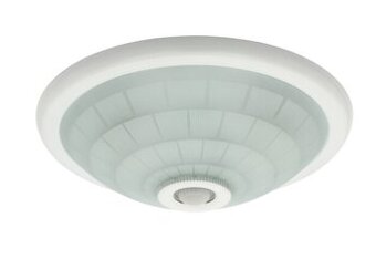 Lustr - Plafon s výměnným zdrojem světla FOGLER DL-240O