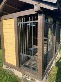 KOVANÉ MŘÍŽE Z KOTCE