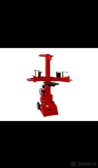 Štípačka na dřevo 8T