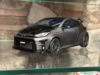 Toyota Yaris GR Circuit Package Limit 999ks