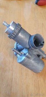 Jawa 250/623 Bizon karburator oilmaster