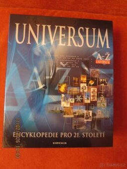 Encyklopedie 21. století