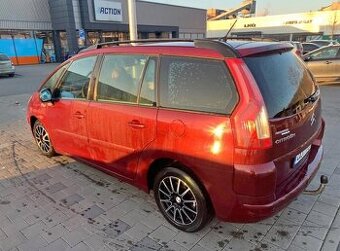 Citroen C4 Grand Picasso