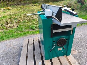 ROJEK MSP 310, ČTYŘNOŽOVÝ VÁLEC