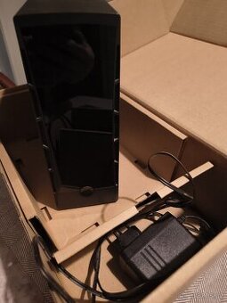 O2 Smart box