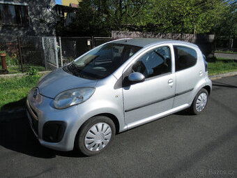 Prodám Citroen C1