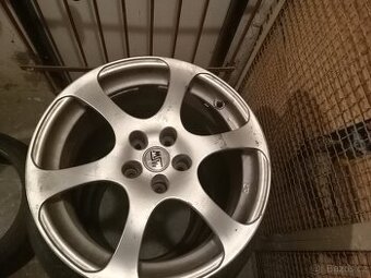R17 5X112