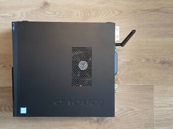 ​🚀 Kompaktní Lenovo S510 SFF | i5-6400 | 12GB RAM | GTX 745