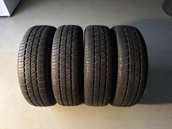 Letní pneu Sava 185/65R15 -možnost přezutí