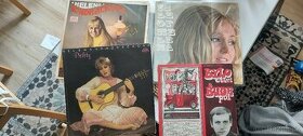 4x vinyl kolekce - Kubisova, Hegerova, Rottrova, Vondrackova