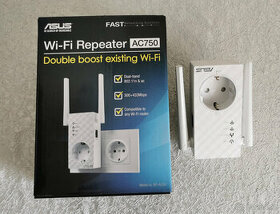 Prodám Router ASUS RP-AC53 AC750