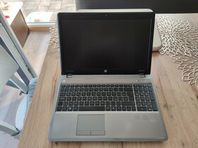 HP Probook 4540s, Core i7, 8 GB RAM, 512 SSD - 1