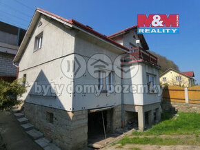 Prodej rodinného domu, 170 m², Dobkovice