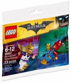 LEGO 30607-1 Disco Batman