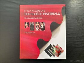 Encyklopedie textilních materiálů - 1