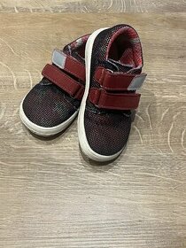 Dětské boty barefoot jonap vel 23 - 1