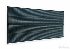 Solární panel CROSSIO SolarPower RIGID 200W, pevný rám - 1