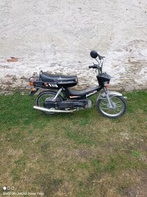 Hero Puch Automatic