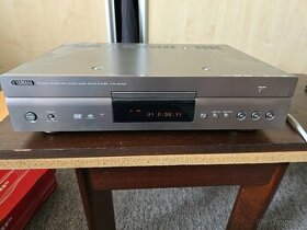 SACD, DVD hifi přehrávač Yamaha DVD-S 2700 - 1