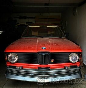 BMW E21 316