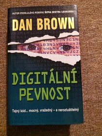 Dan Brown Digitální pevnost