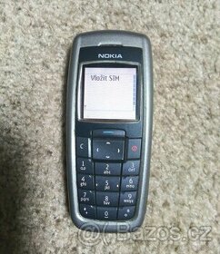 Nokia 2600 - 1
