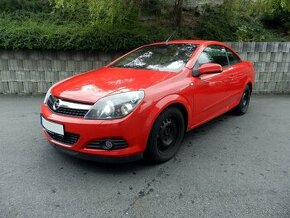 Opel Astra TwinTop 1.8 16v 103 kW r.v. 2006