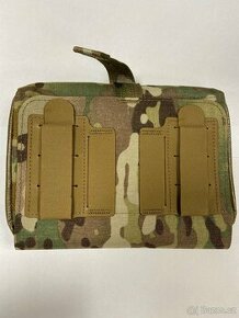 IFAK pouch, Custom Gear, multicam